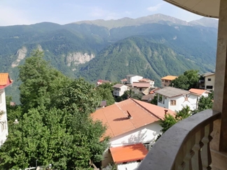 ویلا استخردار در ارتفاعات دوهزار تنکابن