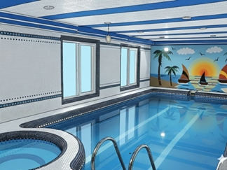 رزرو ویلا استخردار سرخرود