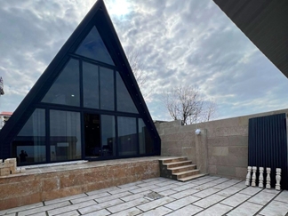 اجاره کلبه سوئیسی در بندرانزلی