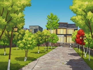 ویلا کردان با استخر آبگرم سرپوشیده