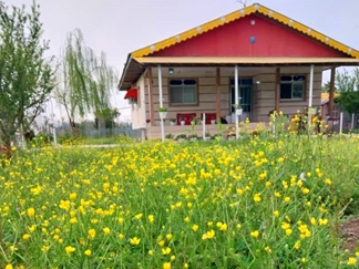 اجاره ویلا در ماسال