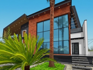 اجاره ویلا با استخر آبگرم متل قو