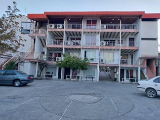 اجاره اقامتگاه لب دریا در نوشهر