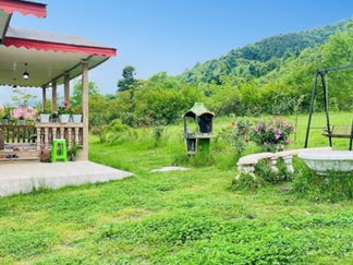 اجاره ویلا جنگلی در ماسال شاندرمن