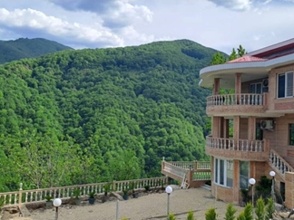 اجاره ویلا استخردار در گردنه حیران