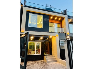 ویلا با استخر سرپوشیده سرخرود