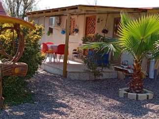 اجاره خانه سنتی نزدیک فومن