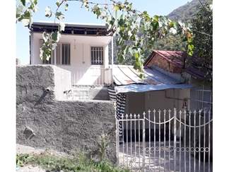 اقامتگاه روستایی در علی آباد کتول