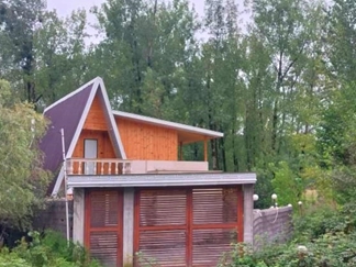 اجاره ویلا با استخر آبگرم تالش