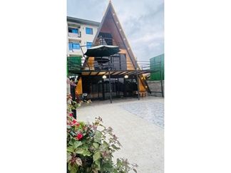 اجاره کلبه چوبی در ماسال