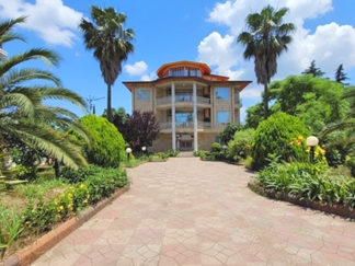 ویلا ساحلی با استخر جکوزی رامسر