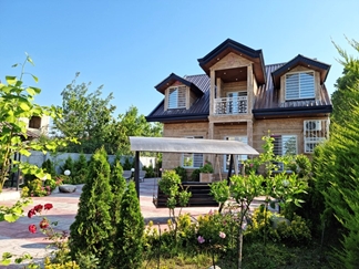 اجاره ویلا استخر جکوزی نزدیک رامسر