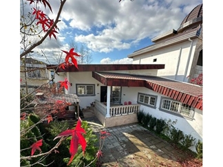 اجاره ویلا استخردار در متل قو