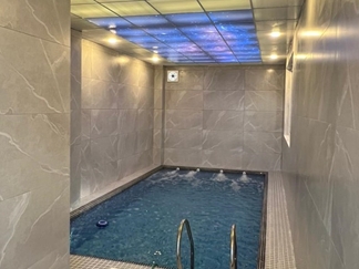 اجاره ویلا با استخر سرپوشیده نوشهر