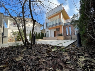 اجاره ویلا استخردار در رامسر