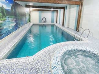 اجاره ویلا در بابلسر با استخر