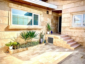 اجاره ویلا در بابلسر استخر دار