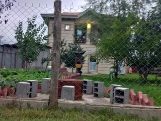 اجاره ویلا در ماسال وشمه سرا