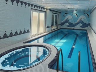 رزرو ویلا استخردار نزدیک دریا