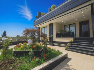 اجاره ویلا با استخر متل قو