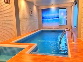 ویلا مدرن الهیه استخردار در سرخرود