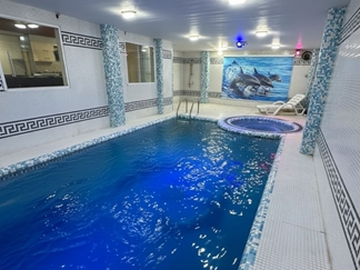 اجاره ویلا استخردار در سرخرود