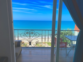 رزرو ویلا استخردار ساحلی در نوشهر