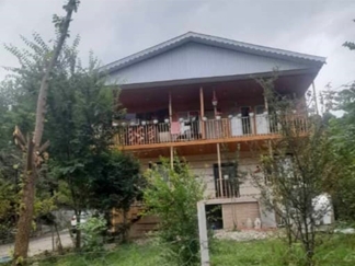 اجاره ویلا در ماسال سیاهدول