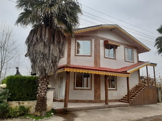 ویلا اجاره ای دوبلکس شمال