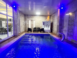 اجاره ویلا استخردار در بندر انزلی