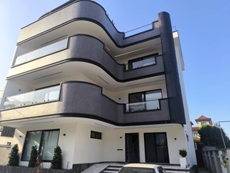 اجاره ویلای استخردار لاکچری نوشهر