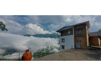 اقامتگاه با جکوزی جاده دوهزار تنکابن