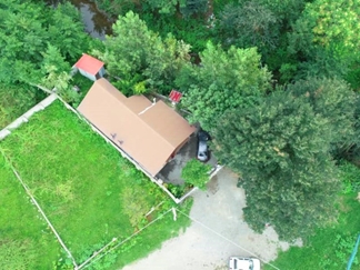 اجاره ویلا کنار رودخانه تالش