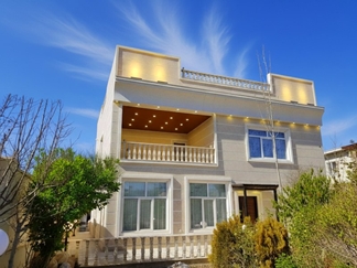 اجاره ویلا در رودهن استخر آبگرم