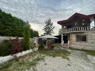 اجاره ویلا جنگلی در نوشهر مزگاه