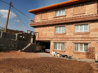 اجاره ویلا ییلاقی جنگلی رودبار گیلان