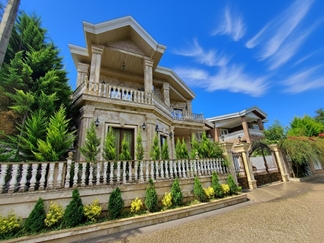 ویلا استخردار متل قو دریاگوشه