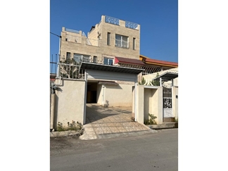 اجاره ویلا با استخر جکوزی سرخرود