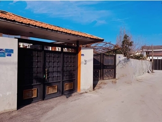 اجاره اقامتگاه جاده آبپری رویان