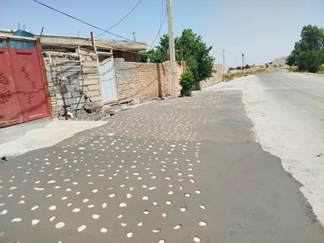 اجاره اقامتگاه روستایی ایلام دره شهر