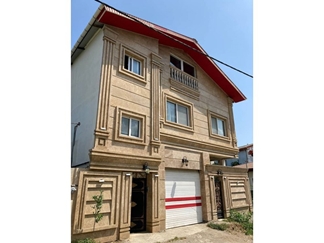 اقامتگاه با استخر سرپوشیده رامسر