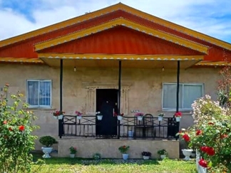 اجاره ویلا روستایی در ماسال