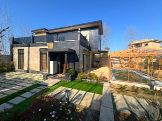 اجاره ویلا با استخر در سرخرود