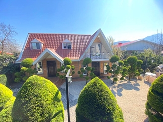 اجاره ویلا جنگلی در ماسال