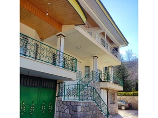 اجاره ویلا در کلاردشت رودبارک