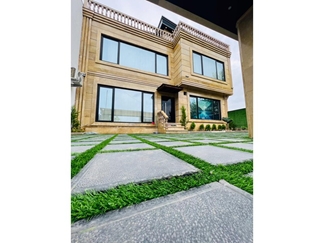 اجاره ویلا مدرن سرخرود استخردار