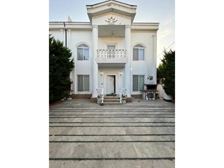 اجاره ویلا با بیلیارد در سرخرود