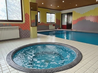 اجاره ویلا باغ استخردار نوشهر