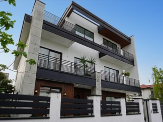 اجاره ویلا استخردار تریبلکس سیسنگان