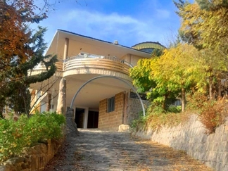 اجاره ویلا در کلاردشت